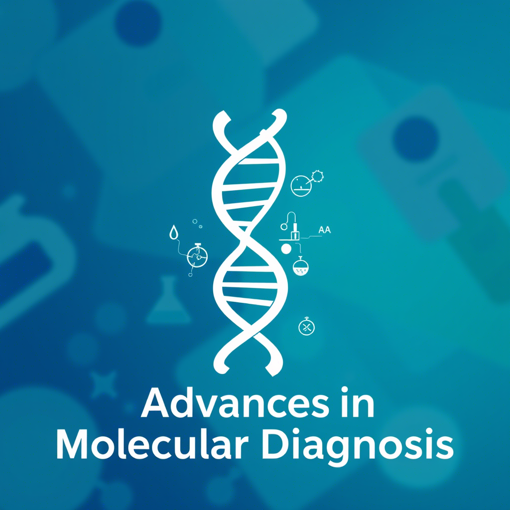 Advancing Trends in Molecular Diagnostics2