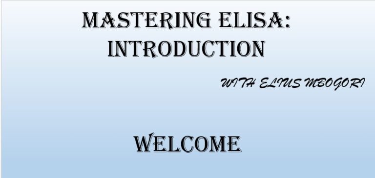 Dummy6 Mastering Elisa (Copy 1)